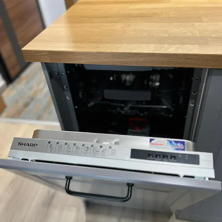 Sun Crib Apartman Várna