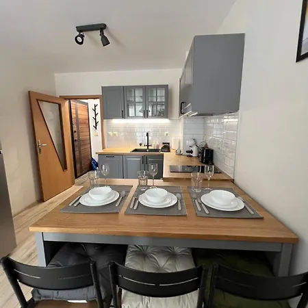 Sun Crib Apartman Várna