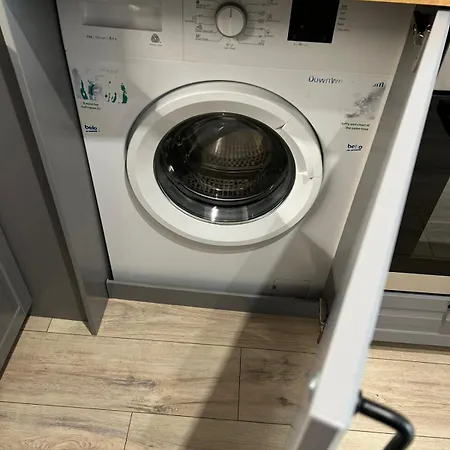 Apartman Sun Crib Várna