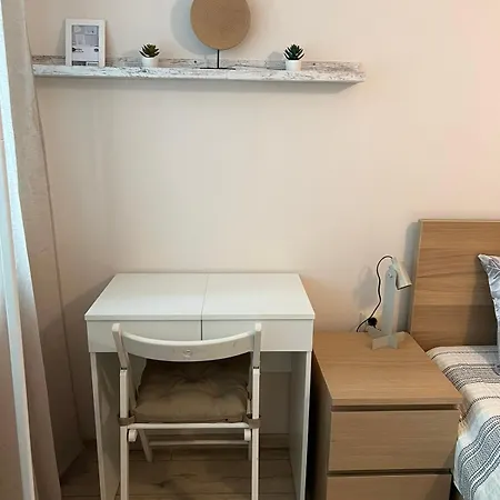 Sun Crib Varna