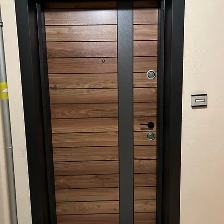 Apartman Sun Crib Várna