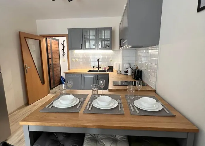 Sun Crib アパート ヴァルナ