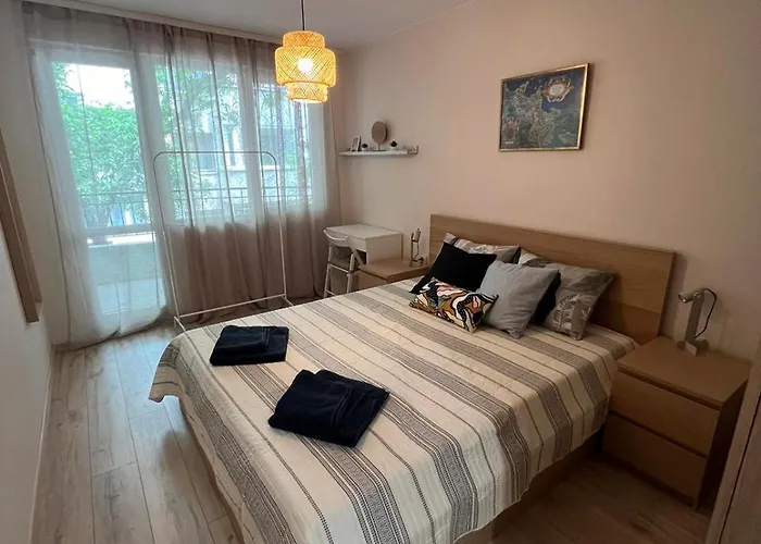 Sun Crib ヴァルナ