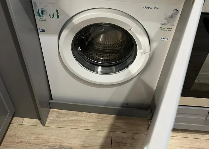 アパート Sun Crib ヴァルナ