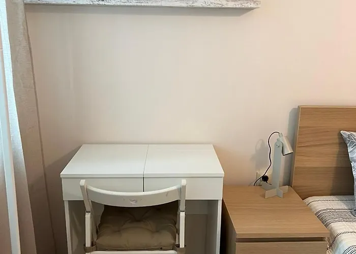 Sun Crib ヴァルナ