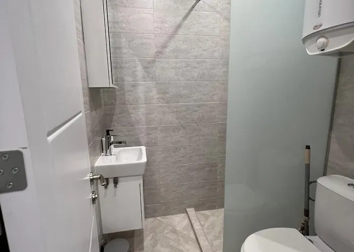 アパート Sun Crib *