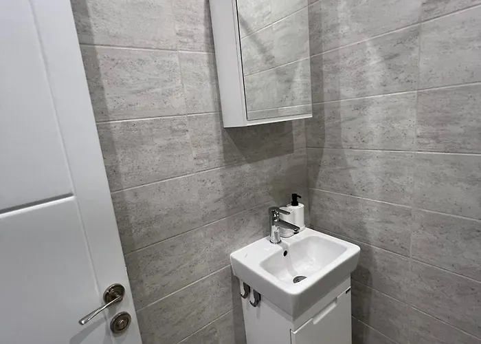 アパート Sun Crib