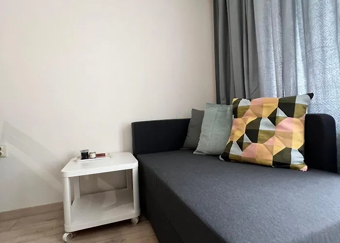 アパート Sun Crib *