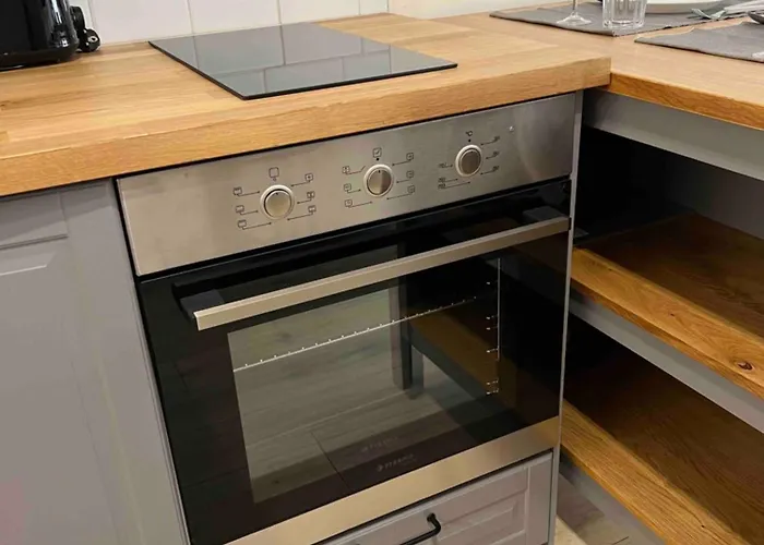 Sun Crib アパート